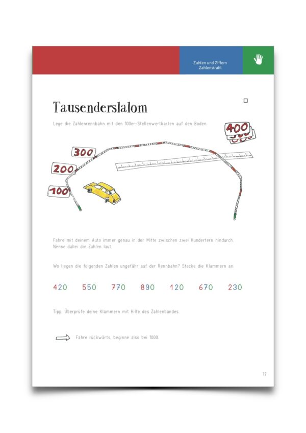 Arbeitsheft – Bild 3