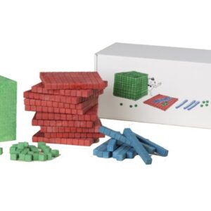 Set Legeholz