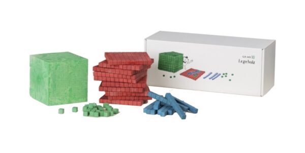 Set Legeholz