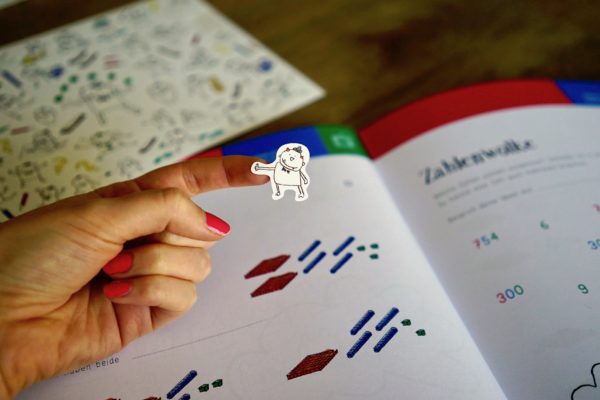 Sticker – Bild 2